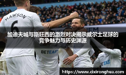 加迪夫城与斯旺西的激烈对决揭示威尔士足球的竞争魅力与历史渊源